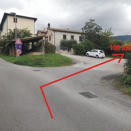 Appartamenti Cardinali Assisi Exterior foto