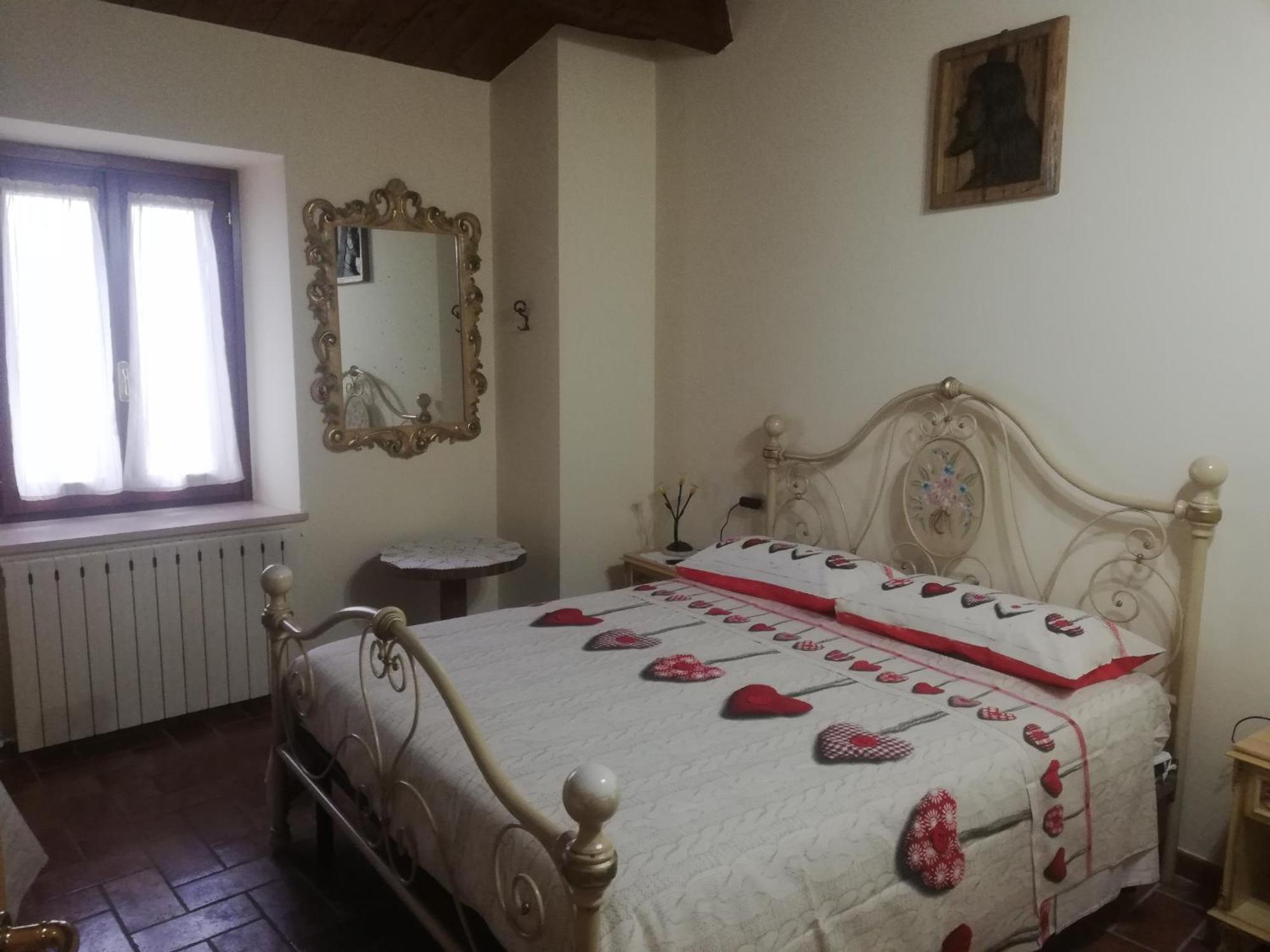 Appartamenti Cardinali Assisi Zimmer foto
