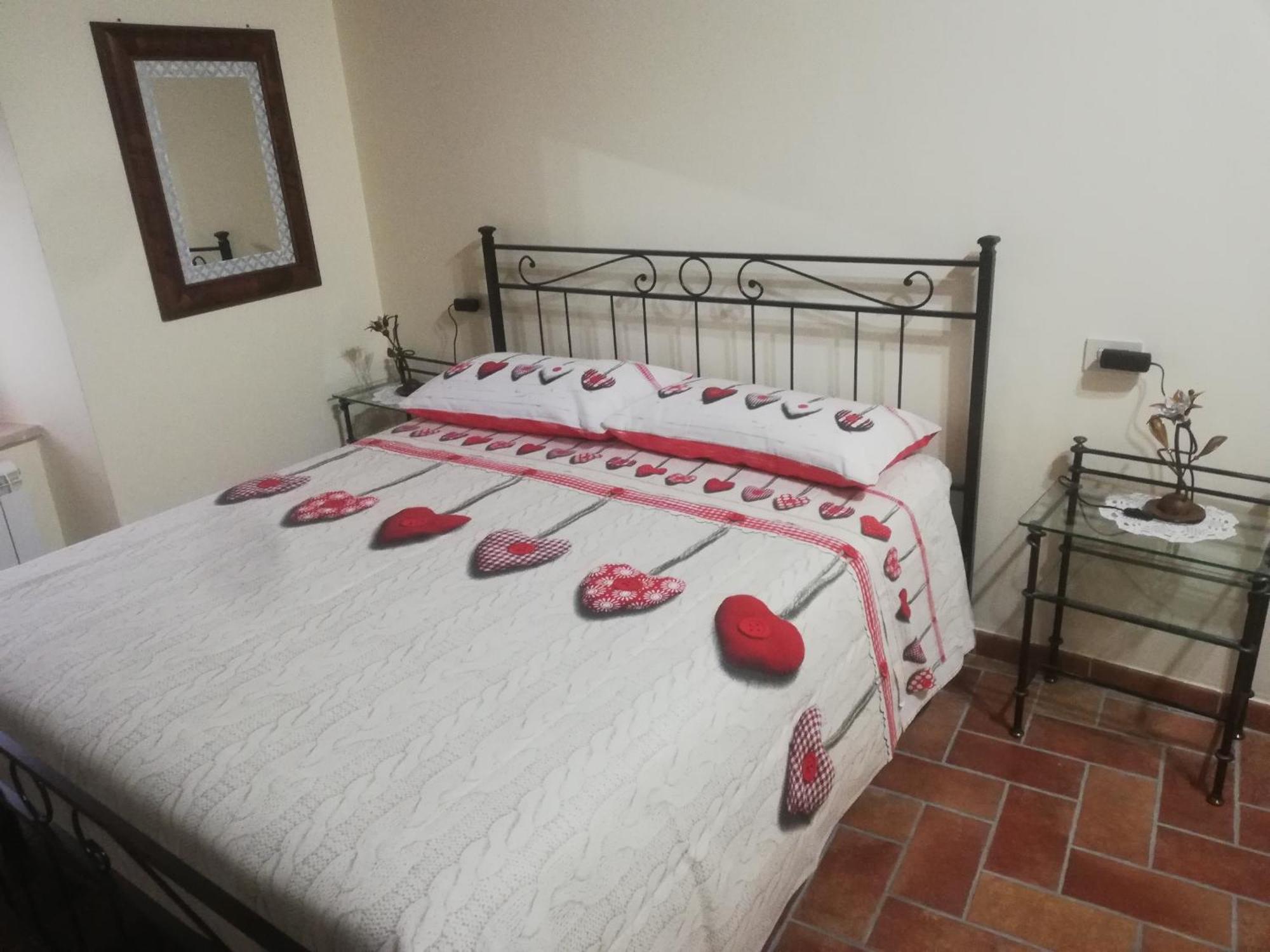 Appartamenti Cardinali Assisi Zimmer foto
