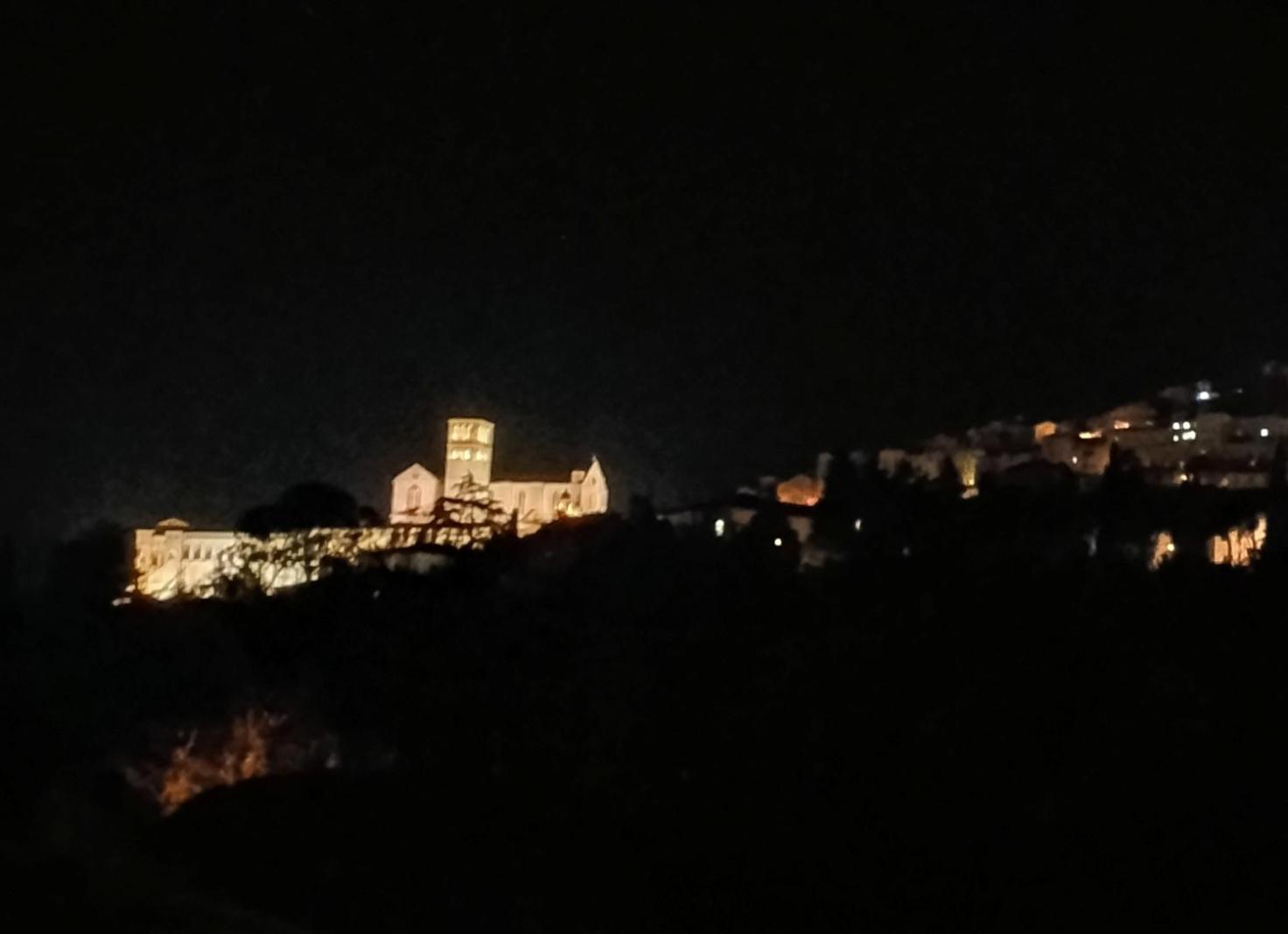 Appartamenti Cardinali Assisi Exterior foto